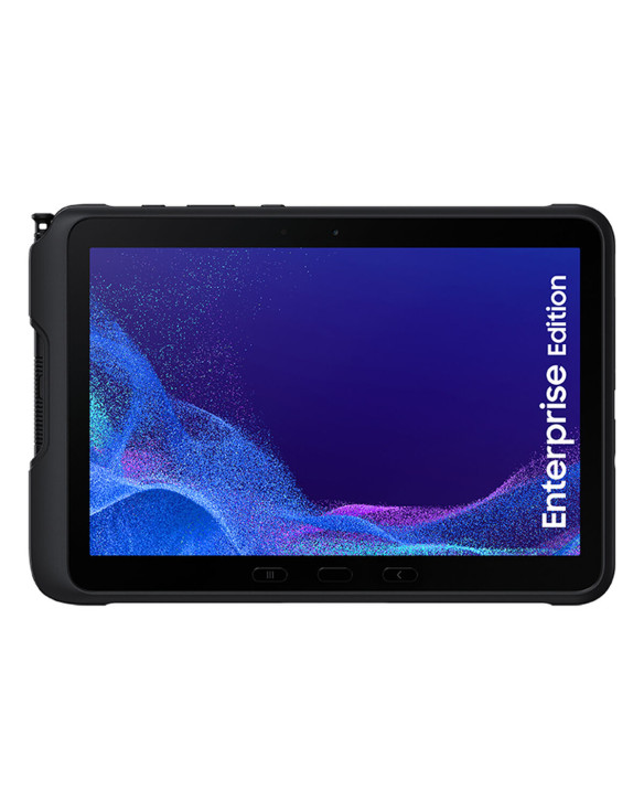 Tablette Samsung SM-T636BZKEEEB 6 GB RAM 6 GB RAM 10,1" Noir 128 GB 1