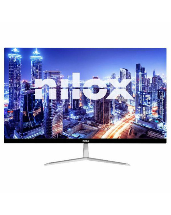 Écran Nilox NXM24FHD01 Full HD 23,8" 75 Hz 1