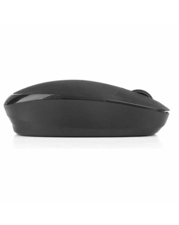 Drahtlose optische Maus NGS NGS-MOUSE-0950 1000 dpi Schwarz 1