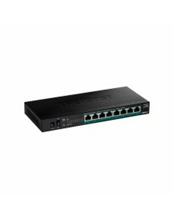 Switch Trendnet TPE-TG380 2.5 Gbps 1