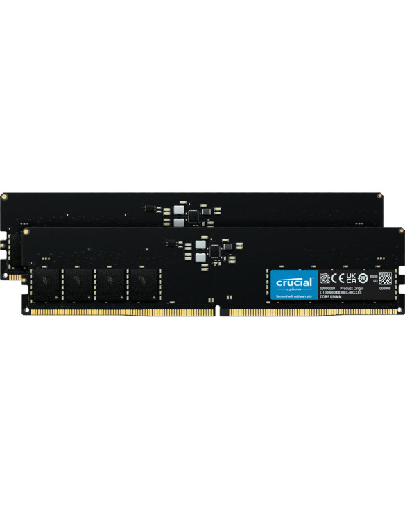 RAM Speicher Crucial CT2K16G56C46U5 32 GB 1