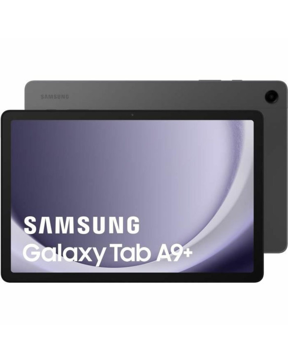 Tablette Samsung 64 GB 4 GB RAM Gris Graphite 1