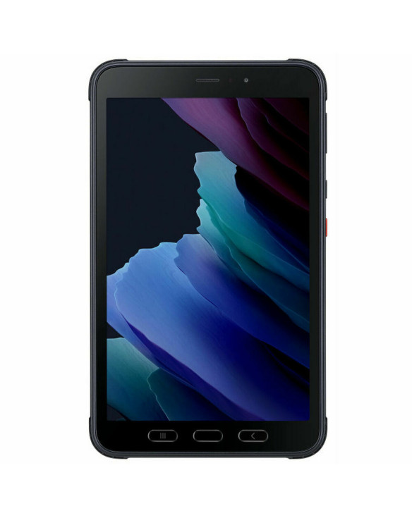 Tablet Samsung Galaxy Tab Active3 8" Exynos 9810 4 GB RAM 64 GB Schwarz 1