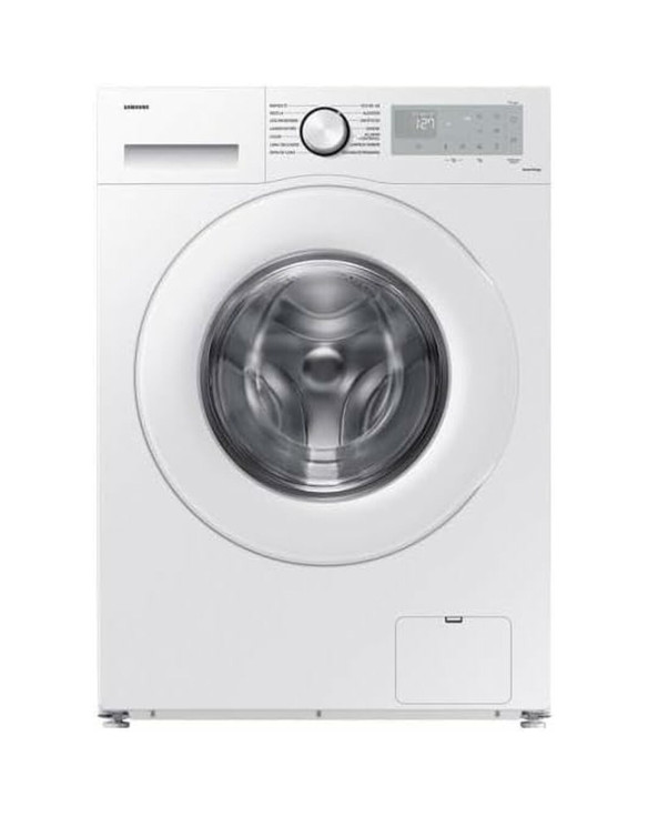 Washing machine Samsung WW80CGC04DTHEC 60 cm 1400 rpm 8 kg 1
