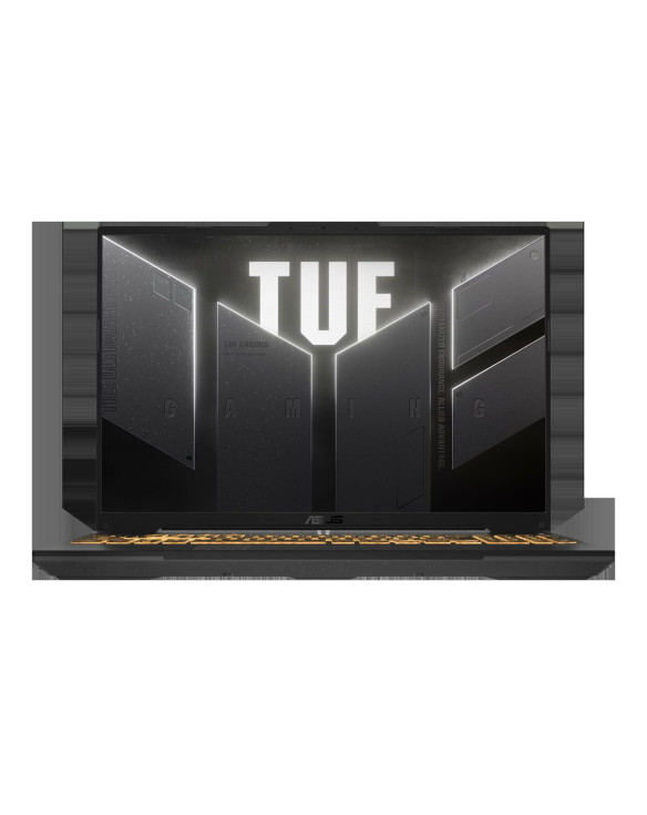 Laptop Asus TUF607JV 40" intel core i7-13650hx 32 GB RAM 1 TB SSD Nvidia Geforce RTX 4060 Qwerty Spanisch 1