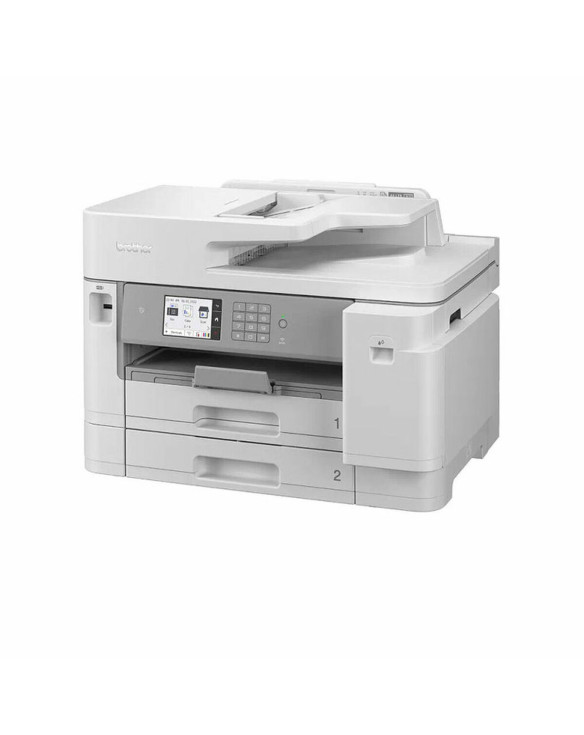 Multifunktionsdrucker   Brother MFC-J5955DW 1