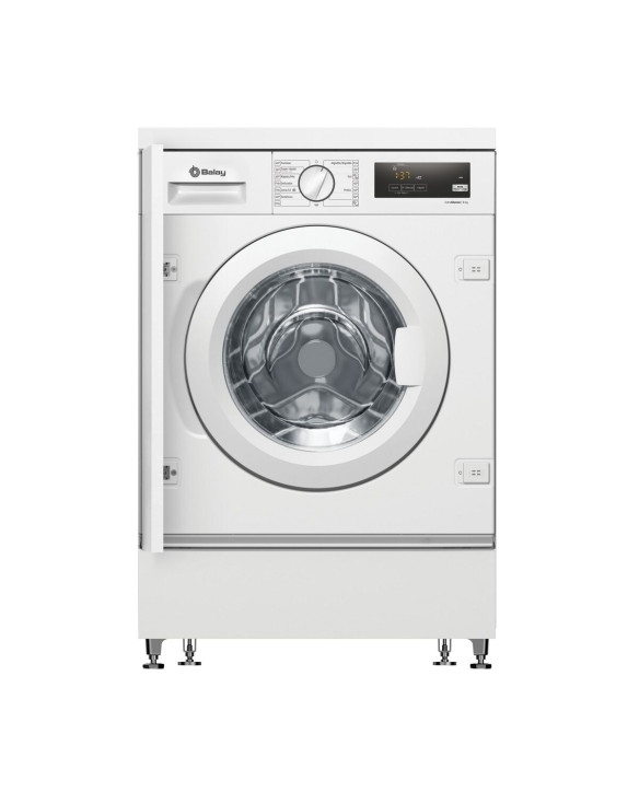Machine à laver Balay 3TI987B 59,6 cm 1400 rpm 8 kg 1