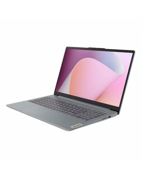 Laptop Lenovo IdeaPad Slim 3 15,6" i5-12450H 16 GB RAM 512 GB SSD Spanish Qwerty 1