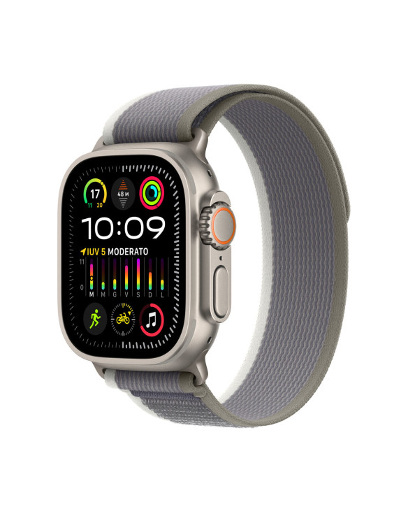 Montre intelligente Watch Ultra 2 Apple MRF33TY/A Doré 1,92" 49 mm 1