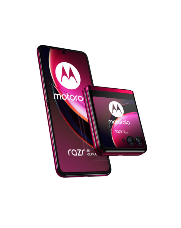 Smartfony Motorola 40 Ultra 256 GB 8 GB RAM 1