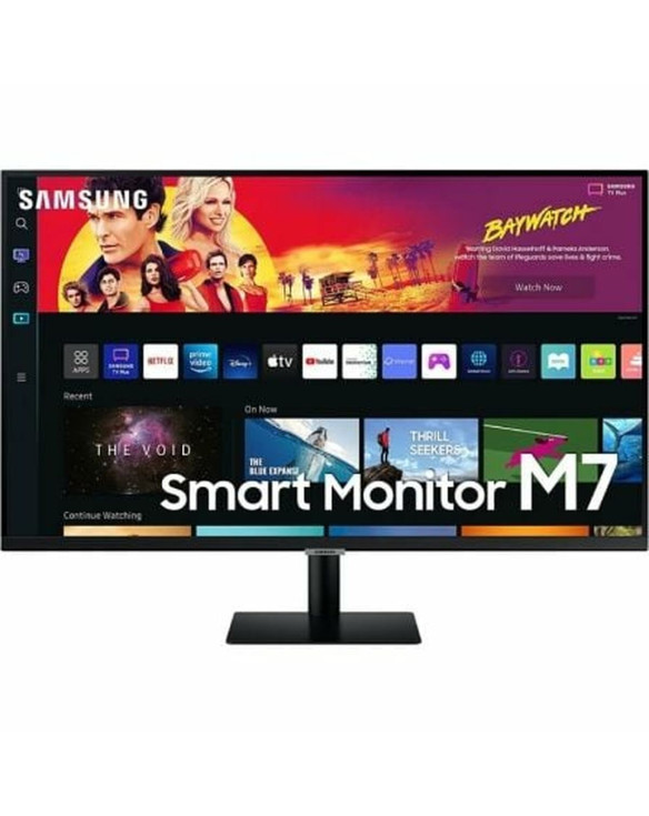 Monitor Samsung M7 S32BM702UP 4K Ultra HD 32" 1
