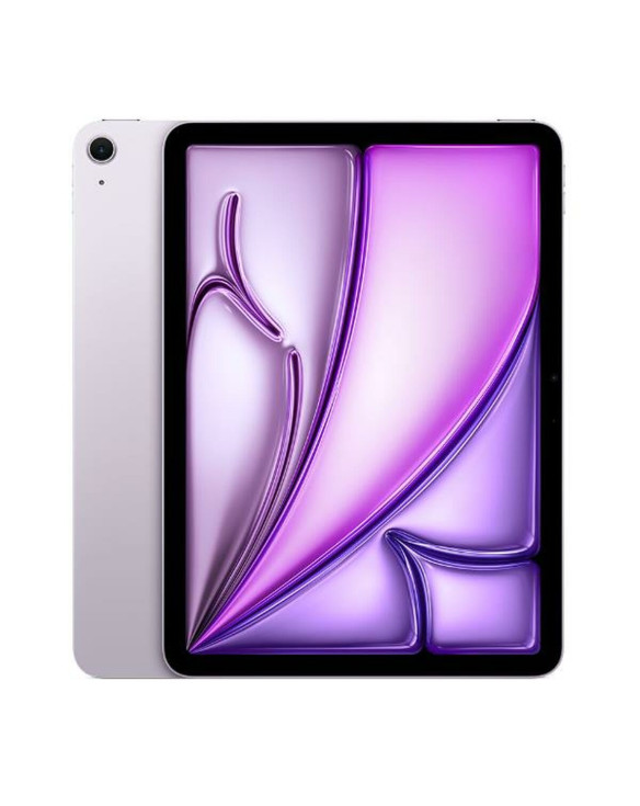 Tablette iPad Air Apple MUXL3TY/A 11" M2 8 GB RAM 256 GB Pourpre 1