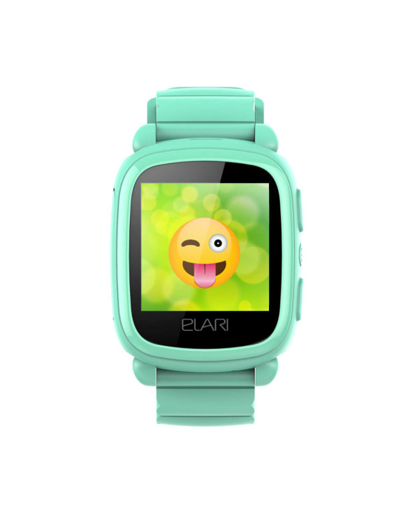 Smartwatch für Kinder KidPhone 2 grün 1,44" 1