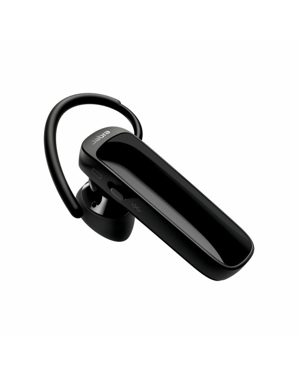 Bluetooth Headset with Microphone Jabra Talk 25 SE Black 1