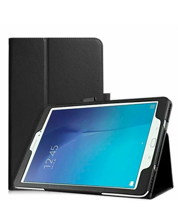 Tablet cover Cool Galaxy Tab A7 Lite Black 1