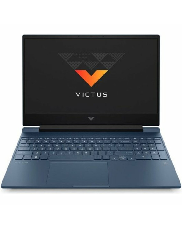 Laptop HP Victus 15-fa0058ns 15,6" i7-12650H 16 GB RAM 512 GB SSD NVIDIA GeForce RTX 3050 1