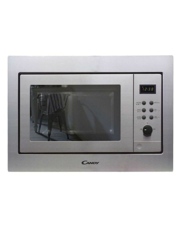 Microwave with Grill Candy MIC 211EX Grey 800 W 21 L 1