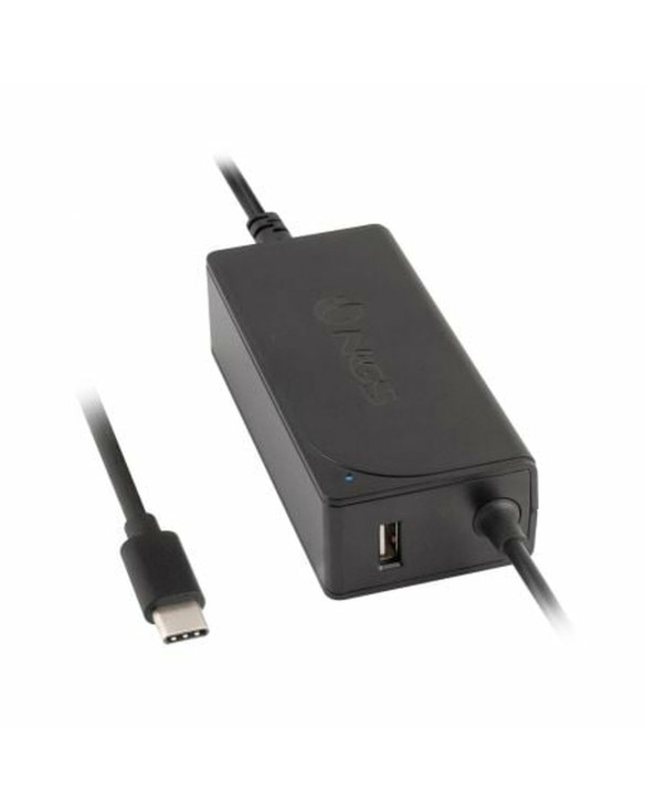 Chargeur d'ordinateur portable NGS NGS-ACCESORIOS-0139 60 W 1