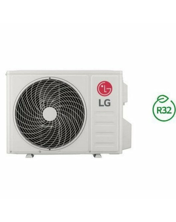 Klimaanlage LG GREENLG12.SET Split 1