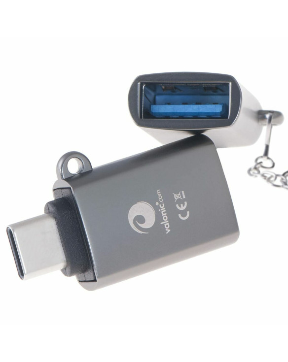 USB-C Adapter Apple MQLU3ZM/A Weiß (1 Stück) 1