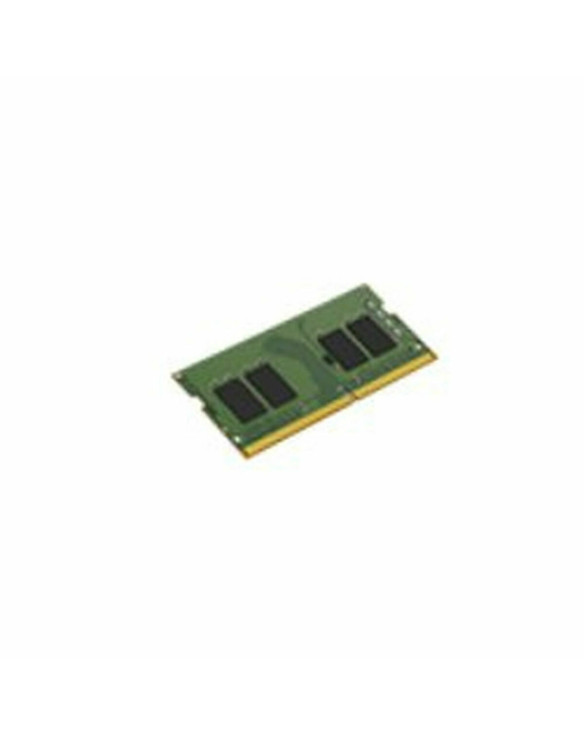 Mémoire RAM Kingston KCP432SS6/8 3200 MHz 8 GB DDR4 SODIMM 1