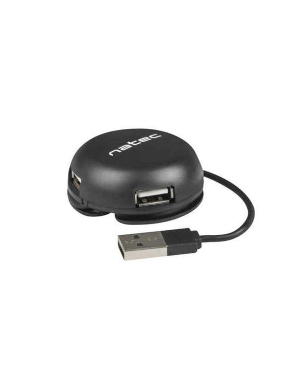 USB Hub Natec Bumblebee 1