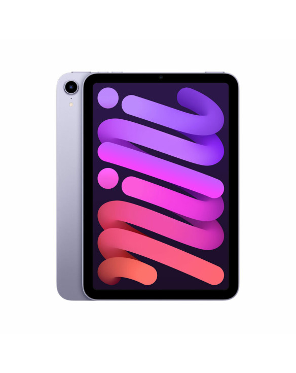 Tablet Apple MK7X3TY/A 4 GB RAM A15 Purple 4 GB 256 GB 1