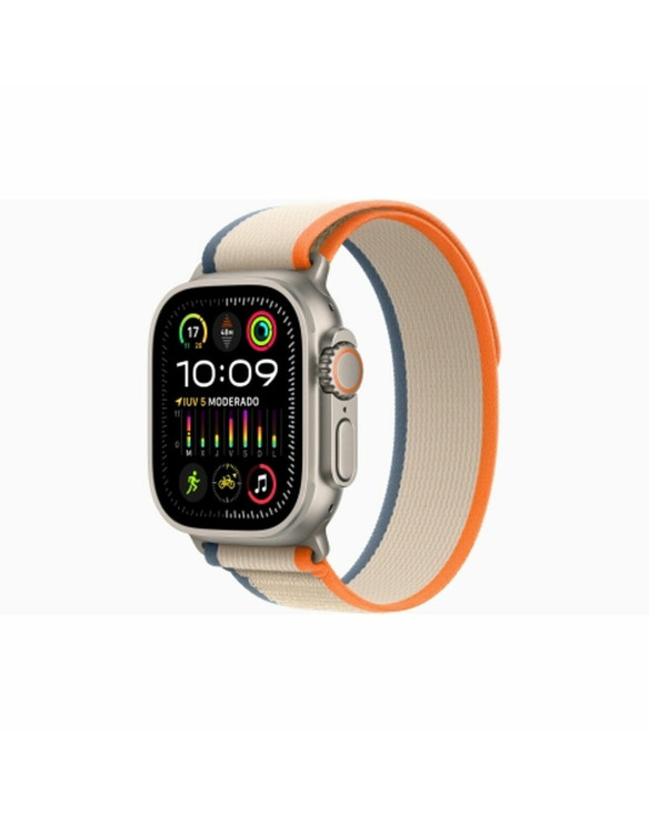 Smartwatch Apple MRF13TY/A Titanium 49 mm 1