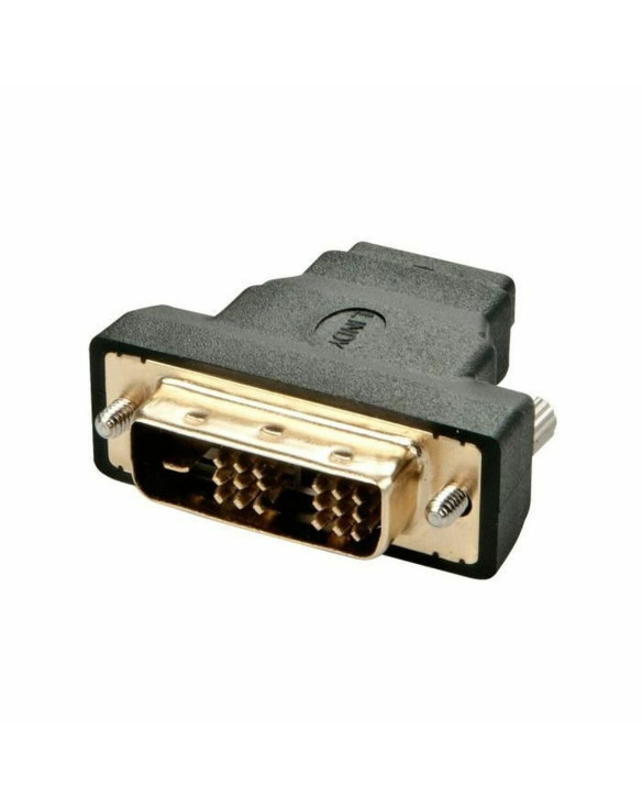 HDMI auf DVI Verbindungskabel LINDY 41228 1