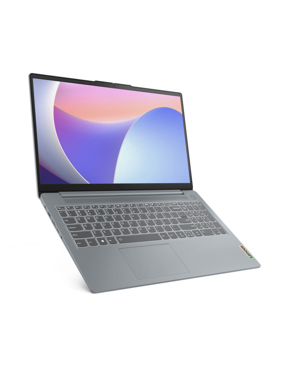 Laptop Lenovo i5-12450H 16 GB RAM 1 TB SSD Qwerty Spanisch 1