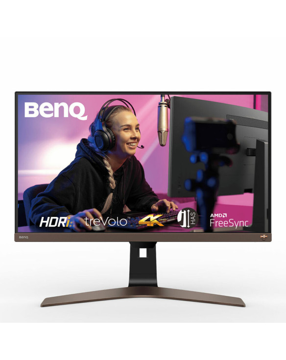 Monitor BenQ EW2880U 28" 4K Ultra HD 60 Hz 1