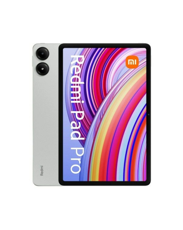 Tablet Xiaomi VHU4766EU Octa Core 8 GB RAM 256 GB grün 1