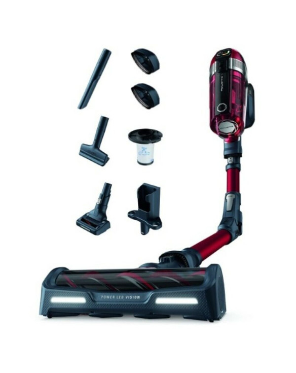 Cordless Stick Vacuum Cleaner Rowenta X-Force Flex 11.50 0,9 l 25,2 V 130W 1