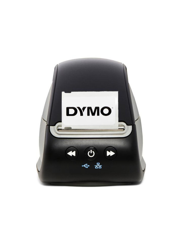 Drukarka do Etykiet Dymo LabelWriter 550 Turbo 1