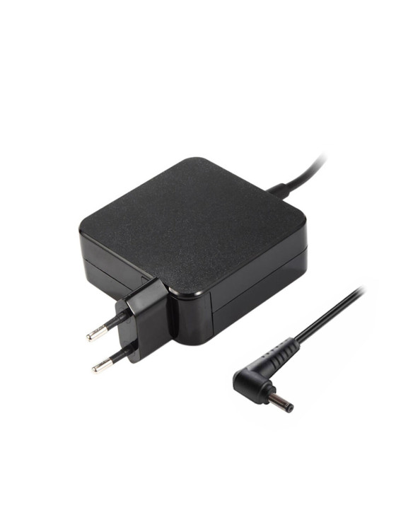 Laptop Charger AD00019 Black 1