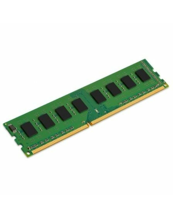 RAM Speicher Kingston KVR16N11/8 8 GB 1600 mHz CL11 DDR3 1