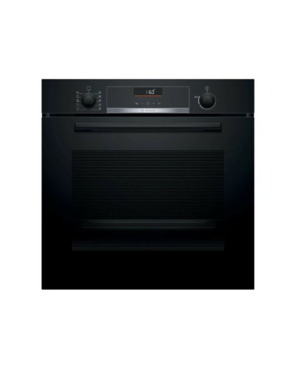Multipurpose Oven BOSCH HBA5360B0 71 l 3400W Black 71 L 1