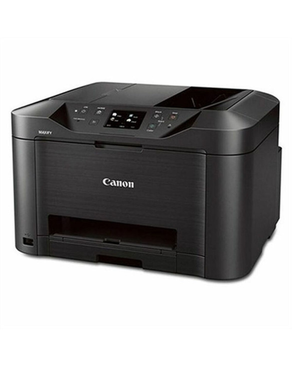 Printer Canon MB5150 1