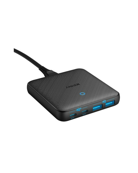 Wall Charger Anker Black 65 W 1