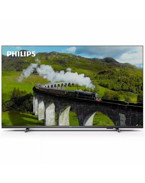 Smart TV Philips 65PUS7608/12 4K Ultra HD 65" LED HDR 1