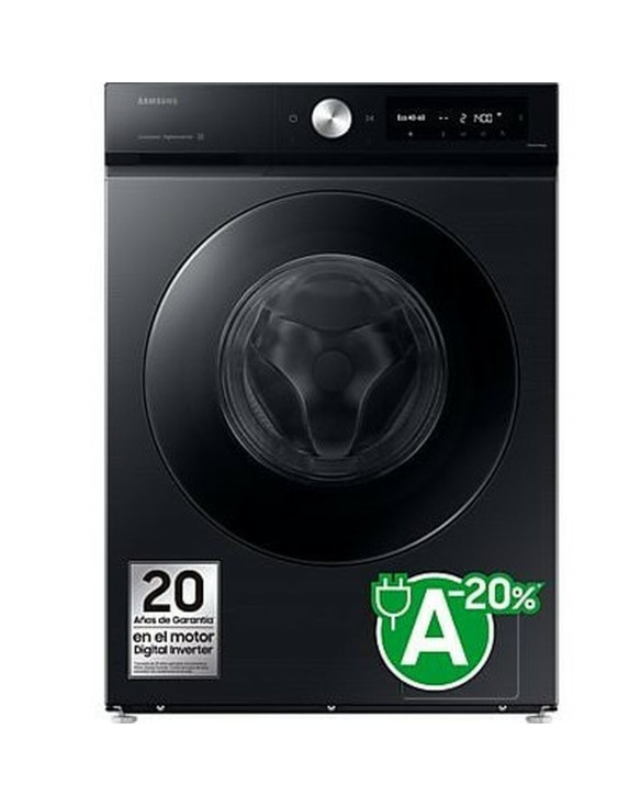 Washing machine Samsung WW90DB7U94GBU3 60 cm 9 kg 1