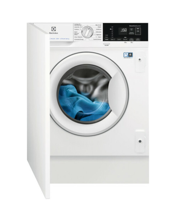 Waschmaschine / Trockner Electrolux EN7W4862OF 8kg / 4kg 1