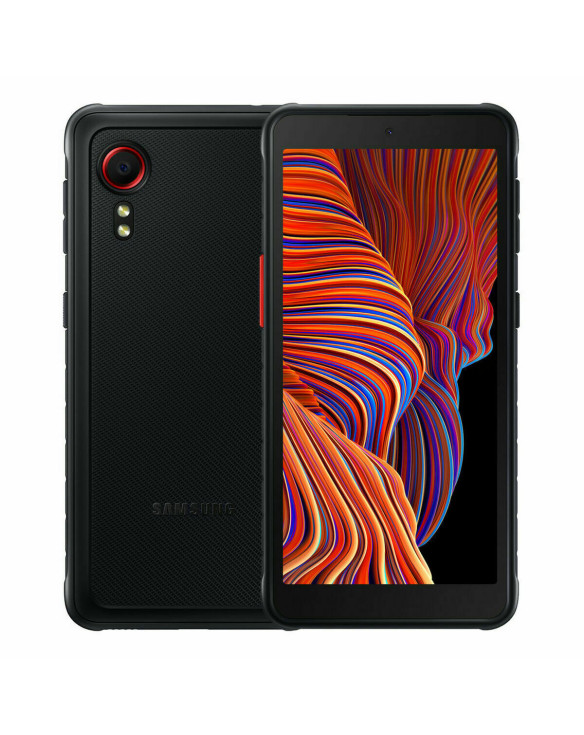 Smartphone Samsung Enterprise Edition 4 GB RAM 64 GB Black 1
