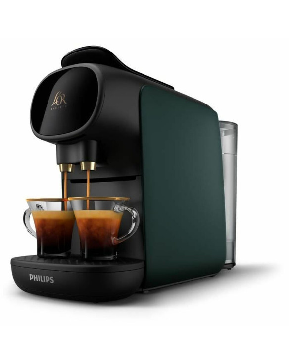 Capsule Coffee Machine Philips LM9012/90 1450 W 19 bar 800 ml 1 L 6 Cups 1