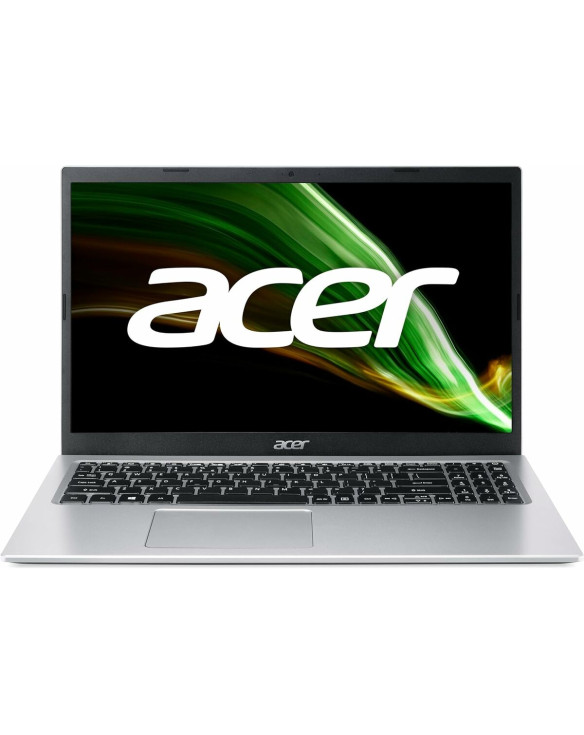 Laptop Acer A315-44P 15,6" AMD Ryzen 7 Ryzen 7 5700U 8 GB RAM 512 GB SSD 1