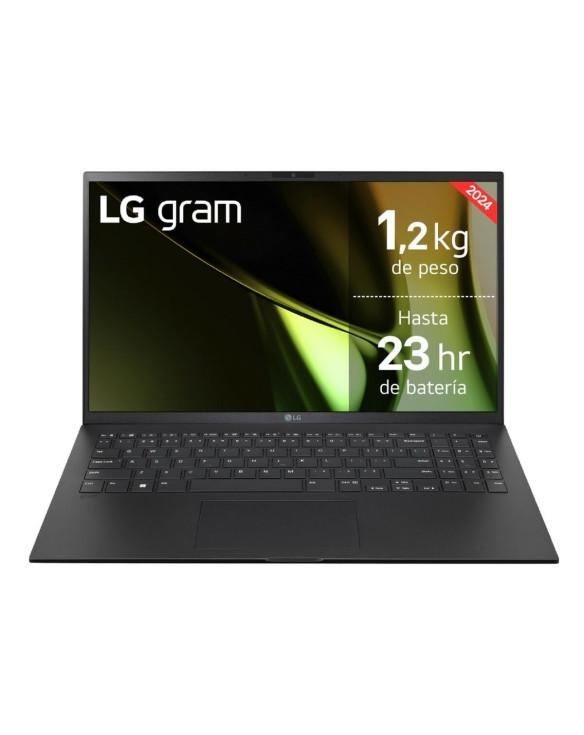 Laptop LG 15Z90S 15,6" Intel Evo Core Ultra 5 125H 16 GB RAM 512 GB SSD 1