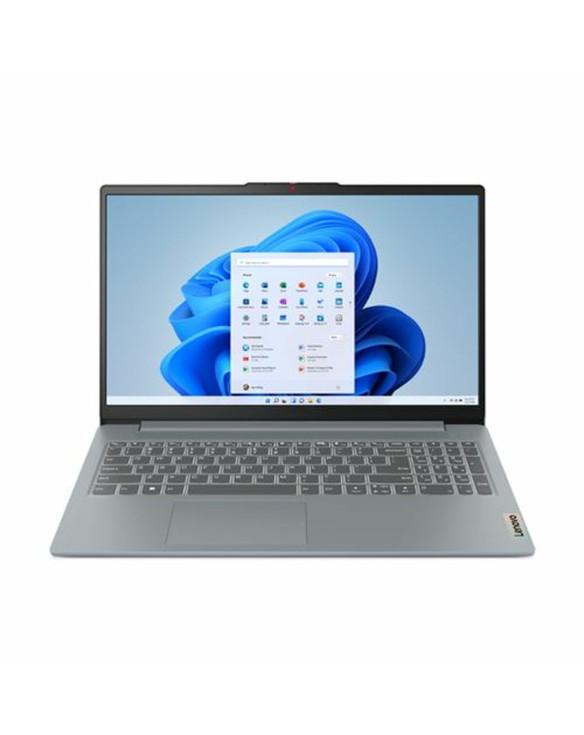 Laptop Lenovo SLIM3 15IRH8 15,6" Intel Core i7-13620H 16 GB RAM 512 GB SSD 1