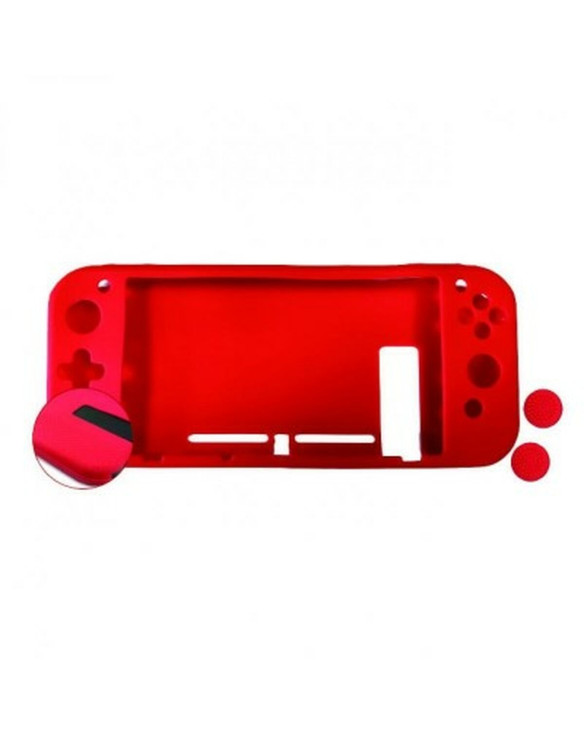 Housse pour Tablette Nuwa Nintendo Switch Lite Silicone 1