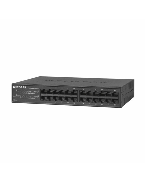 Switch Netgear GS324-200EUS 48 Gbps 1