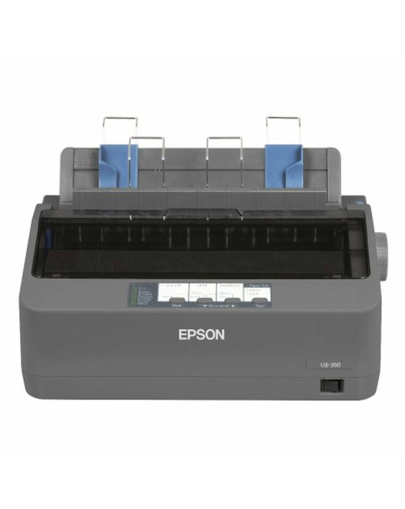 Punkt-Matrix Drucker Epson C11CC25001           1
